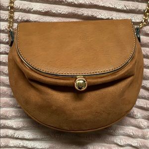 Lauren Conrad crossbody purse